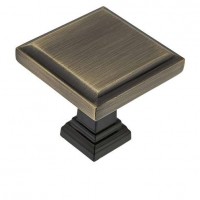Transitional Metal Knob | Product Code: STD-79532AE