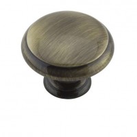 Transitional Metal Knob | Product Code: STD-80930AE
