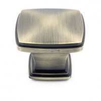 Classic Metal Knob | Product Code: STD-81045AE