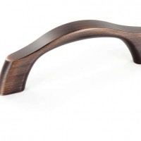 Metal Handle Pull | Product Code: STD-81176BORB