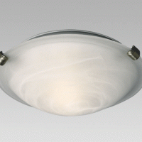 Kitchen, Bedroom or Hallway Light Fixture | Product Code: STD-KitchenBedroomHall