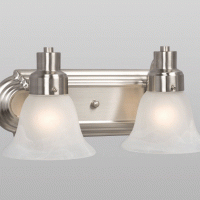 Vanity Light Fixture | Product Code: STD-VanityLight