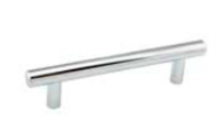 Bar - Chrome | Product Code: STD-BarChrome
