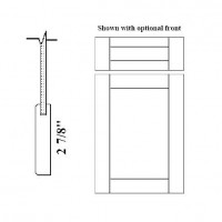 TILBURY | Product Code: PMR-WS-P
