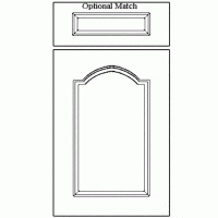 Weybridge Cathedral | Product Code: PMR-PD-AAG