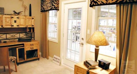 Interior Miscellaneous