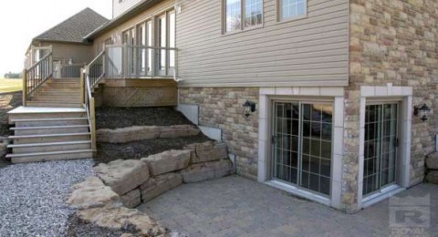 Heating and HRV Systems