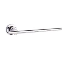 Northern Lights Towel Bar 02-D33118 - Polished Chrome