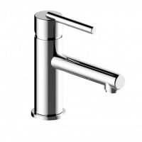Northern Lights Single Lever Lavatory Faucet Chrome 06-3331P