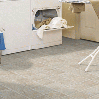 Vogue-Gentle-White  |  Product Code:  STD-1112