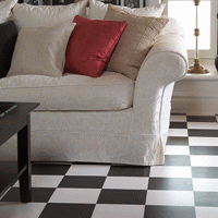 Checker Berry-Salt and Pepper  |  Product Code:  PMR-14161