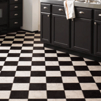 French Marble-Black and White |  Product Code:  PMR-38041