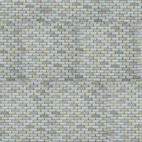 LITTLE BRICK SERIES 11.9X11.25 | PRODUCT CODE: PMR-MIKMLB15 | BD 74-4 (BE)