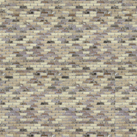 LITTLE BRICK SERIES 11.9X11.25 | PRODUCT CODE: PMR-MIKMLB52 | BD 74-4 (BE)