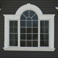 Applewood Trim Package | Product Code: 