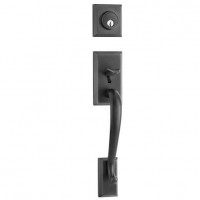 Ashford Matte Black | Product Code: PMR-34-FV0482