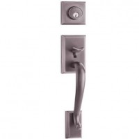 Ashford Stain Nickel | Product Code: PMR-34-FV0467