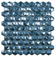 HONEY HEX DIAMOND SERIES 11.5X12 | PMR-VID355D | BD 38-5 (BL)