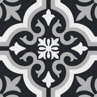 PICASSO SERIES 7.75″ × 7.75″ MATTE | PRODUCT CODE:PMR- MAXDF205 | BD 97-3 (GN)