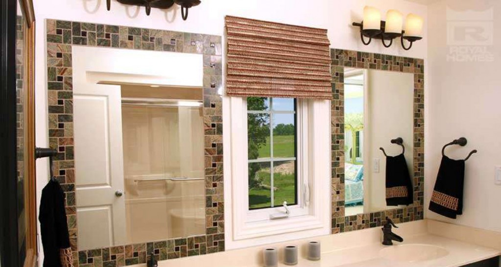 Mirror/Medicine Cabinet