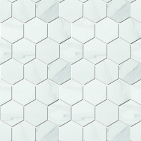 CARRARA SERIES | PRODUCT CODE: PMR-MIKMNCKW1003 (HEXAGON) | BD 10-3 (GN)