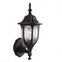 Black Exterior Light | Product Code: STD-301131BK-CL