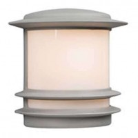 Cast Aluminum Outdoor Wall Fixture | Product Code: PMR-312730MS