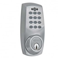 Concierge Electronic Dead Bolt | Product Code: PMR-34-FV4068