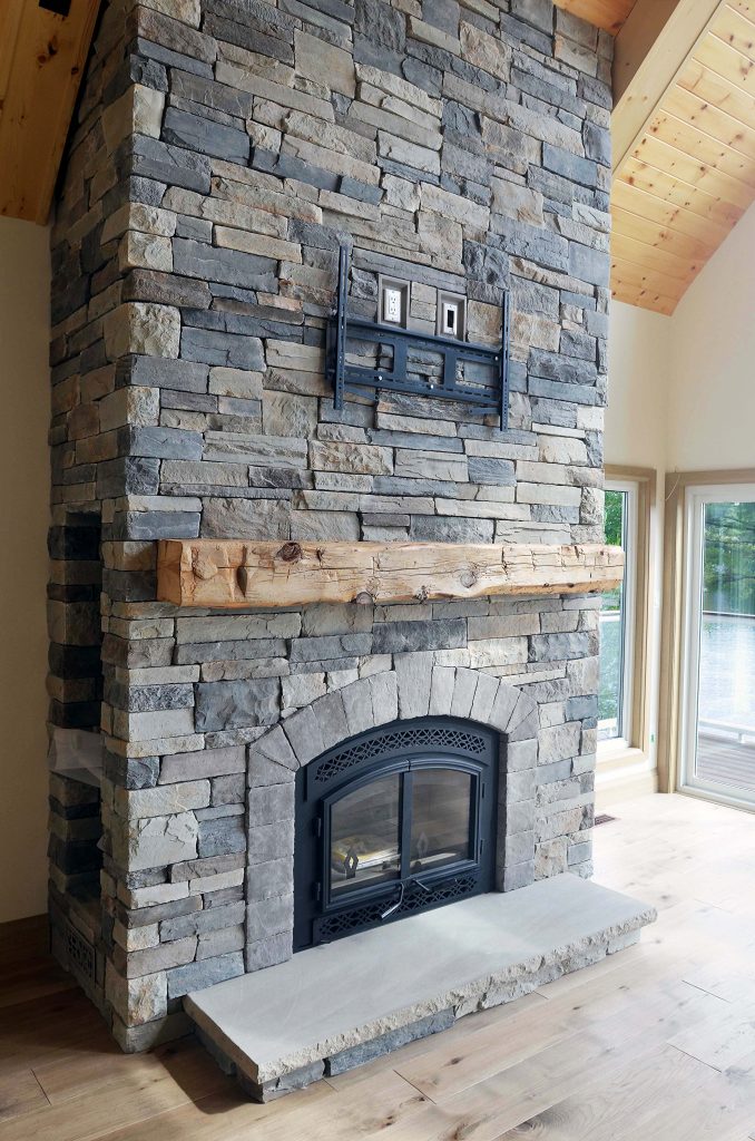 Fireplace Surround/Hearth