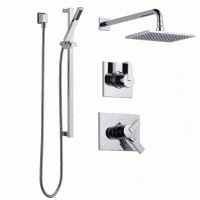 Delta-Vero Slide Bar Kit Model | PMR-DF-KIT1