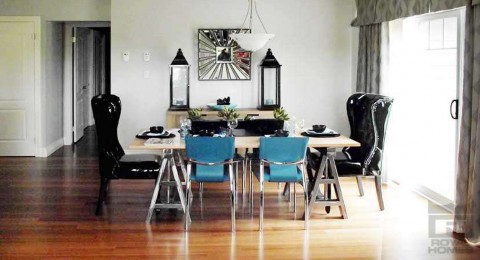 Interior Trims Miscellaneous