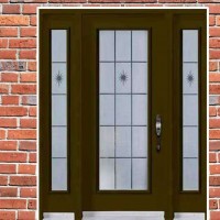 Distinction Series - Full Glass  | Product Code: PMR-RUDI68 , PMR-SUDI68