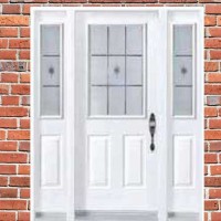 Distinction Series - Half Glass | Product Code: PMR-RUD67 , PMR-SUD67