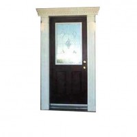 Door Header | Product Code: 