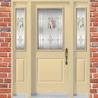 Evangeline II Series-Half Glass | Product Code: PMR-RUE72 , PMR-SUE72