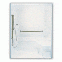 MAAX Barrier Free | PMR-60NHS