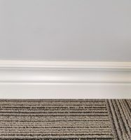 MDF Colonial 3 7/8 | Product Code: PMR-MDFColonial37/8