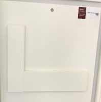 MDF Contemporary 3 3/4 | Product Code: PMR-Contemporary33/4