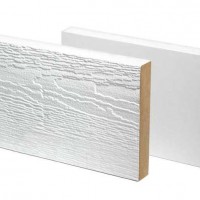 Mira TEC Exterior Trim Boards | Product Code: PMR-MiraTECtrim