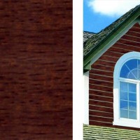 Cedar Clad Dark Mahogany | Product Code: PMR-729