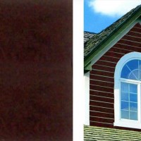 Cedar Clad Red Oak | Product Code: PMR-73S