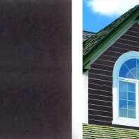 Cedar Clad Atlantic Blue | Product Code: PMR-75S