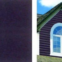 Cedar Clad Indigo Blue | Product Code: PMR-77US