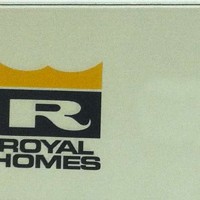 Bronze Window Glass | Product Code: PMR-BronzeGlass