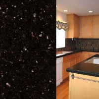Granite - Black Galaxy | Product Code: PMR-BLACK GALAXY - Level 3