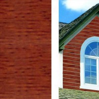 Cedar Clad Brick Red | Product Code: PMR-BrickRed