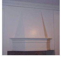 Canadiana Rangehood | Product Code: PMR-CDRH30