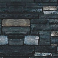 Black Rundle | Product Code: PMR-CSV-391272