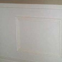 Chair Rail and Boxes | Product Code: PMR-ChairRailandBoxes