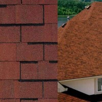 Cottage Red | Product Code: PMR-CottageRed